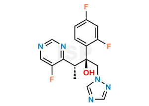Voriconazole EP Impurity D - Image 1