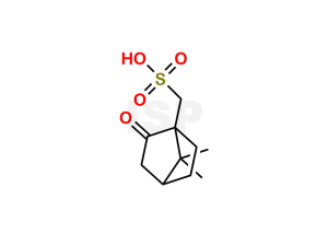 Voriconazole EP Impurity E - Image 1