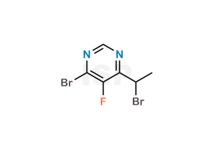 Voriconazole Impurity 1 - Image 1