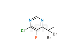 Voriconazole Impurity 2 - Image 1