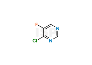 Voriconazole Impurity 3 - Image 1