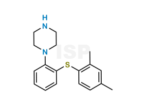 Vortioxetine - Image 1