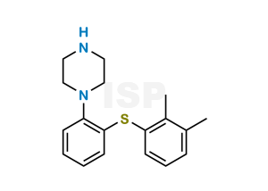 Vortioxetine Impurity 4 - Image 1