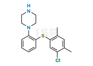 Vortioxetine Impurity 9 - Image 1