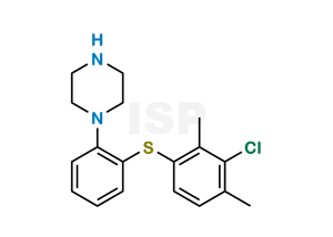 Vortioxetine Impurity 10 - Image 1