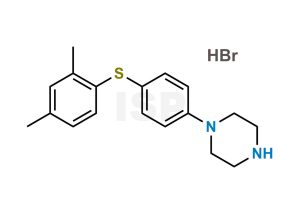 Para-Vortioxetine Hydrobromide - Image 1