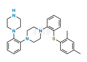 Vortioxetine Impurity 14 - Image 1