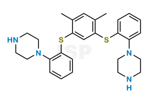 Vortioxetine Impurity 15 - Image 1