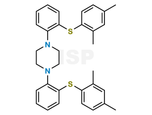 Vortioxetine Impurity 21 - Image 1