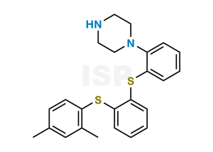 Vortioxetine Impurity 23 - Image 1