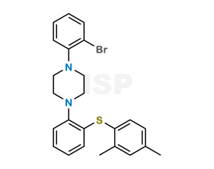 Vortioxetine Impurity 30 - Image 1