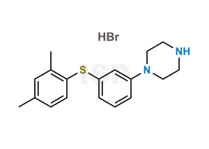 Vortioxetine 1,3-Vortioxetine Isomer - Image 1