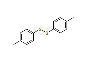 Vortioxetine Disulfane Impurity - Image 1