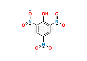 Picric acid - Image 1