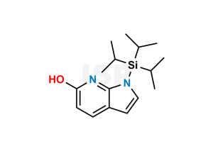 Venetoclax Impurity 25 - Image 1
