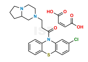 Prochlorperazine Impurity 5 - Image 1