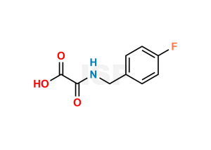 Raltegravir Oxidative Impurity - Image 1