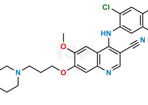 Bosutinib N-Oxide Bosutinib - Image 1