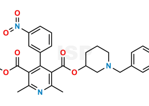 Dehydro Benidipine - Image 1