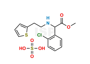 Clopidogrel Impurity B - Image 1