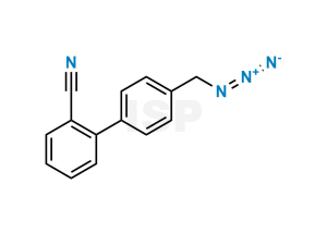 Irbesartan Impurity 14 - Image 1