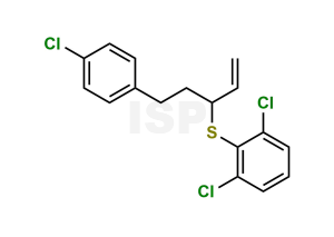 Butoconazole Impurity 7 - Image 1