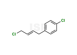 Butoconazole Impurity 8 - Image 1