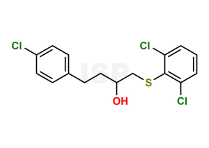 Butoconazole Impurity 9 - Image 1