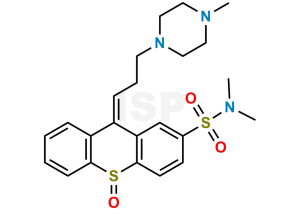 Thiothixene Impurity 1 - Image 1