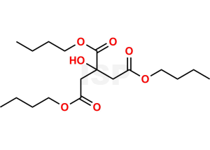 Acetyltributyl Citrate Impurity A - Image 1