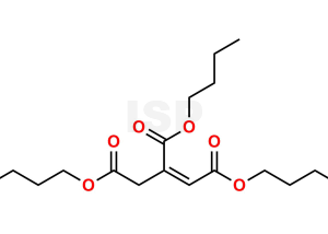 Acetyltributyl Citrate Impurity B - Image 1