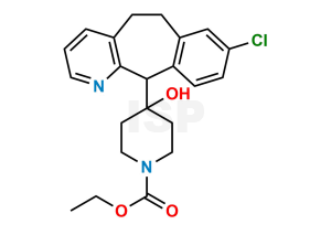 12-Hydroxy Loratadine - Image 1