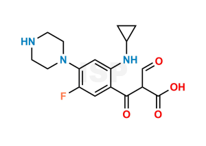 Ciprofloxacin Impurity 2 - Image 1