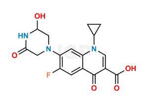 Ciprofloxacin Impurity 4 - Image 1