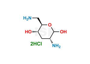 Tobramycin Impurity 2 - Image 1