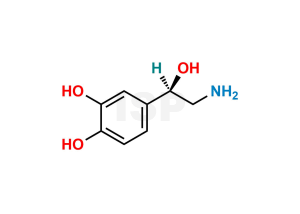 Adrenaline EP Impurity B - Image 1