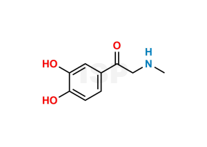 Adrenaline EP Impurity C - Image 1