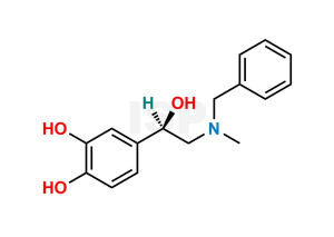 Adrenaline EP Impurity D - Image 1