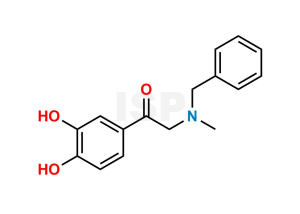 Adrenaline EP Impurity E - Image 1