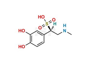 Adrenaline EP Impurity F - Image 1