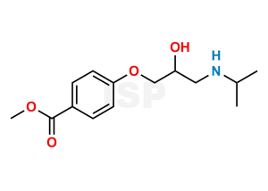 Bisoprolol Methyl Ester - Image 1