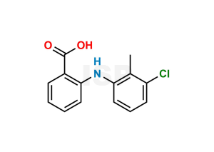 Tolfenamic acid - Image 1