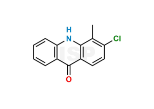 Tolfenamic acid EP Impurity C - Image 1