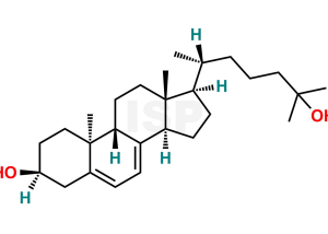 Calcifediol EP Impurity A - Image 1