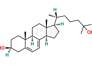 Calcifediol EP Impurity B - Image 1