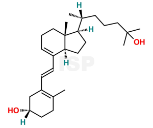 Calcifediol EP Impurity C - Image 1