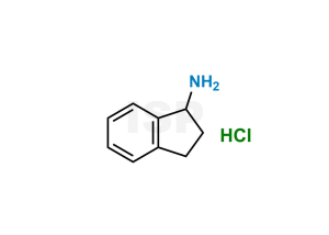 1-Amino Indane Hydrochloride - Image 1