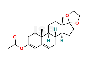 Abiraterone Impurity 11 - Image 1