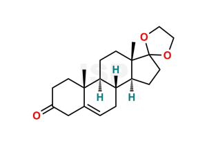 Abiraterone Impurity 12 - Image 1