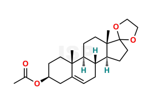 Abiraterone Impurity 13 - Image 1